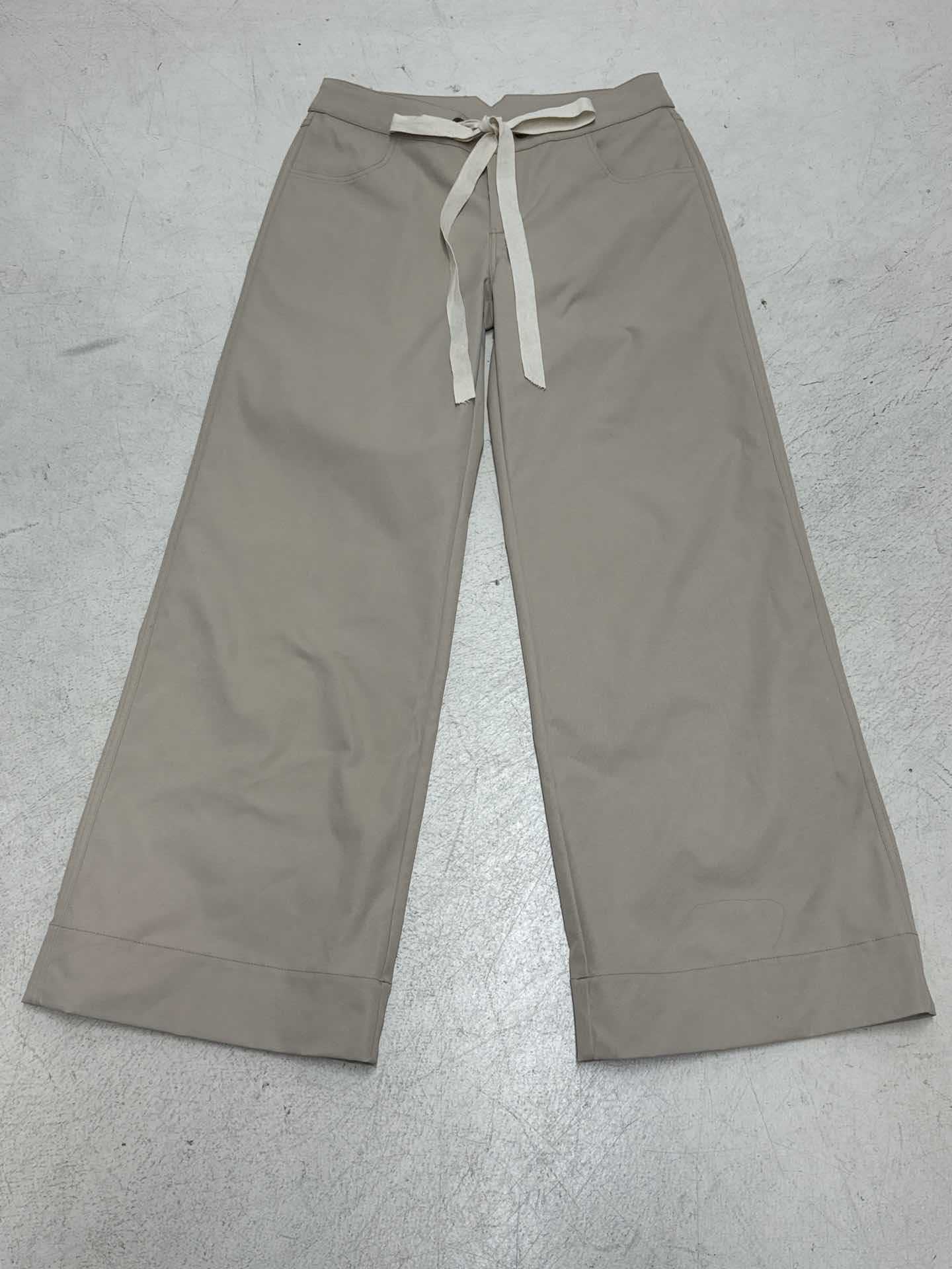 Damen Cargo-Hose mit weitem Schnitt und praktischen Taschen R&B - Image 7