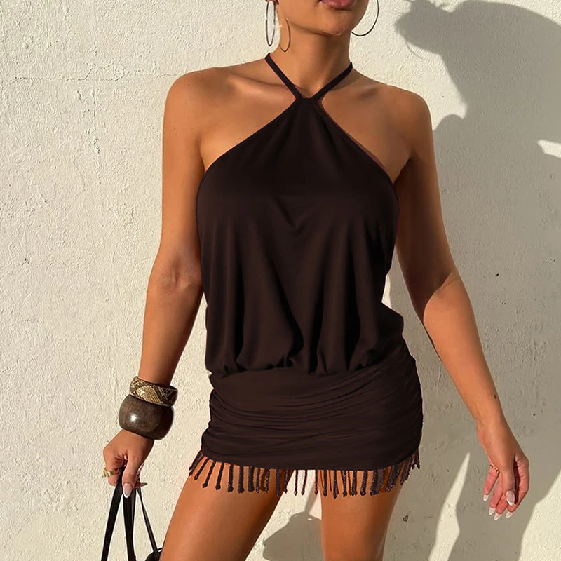 Damen Cocktailkleid R&B - Image 4