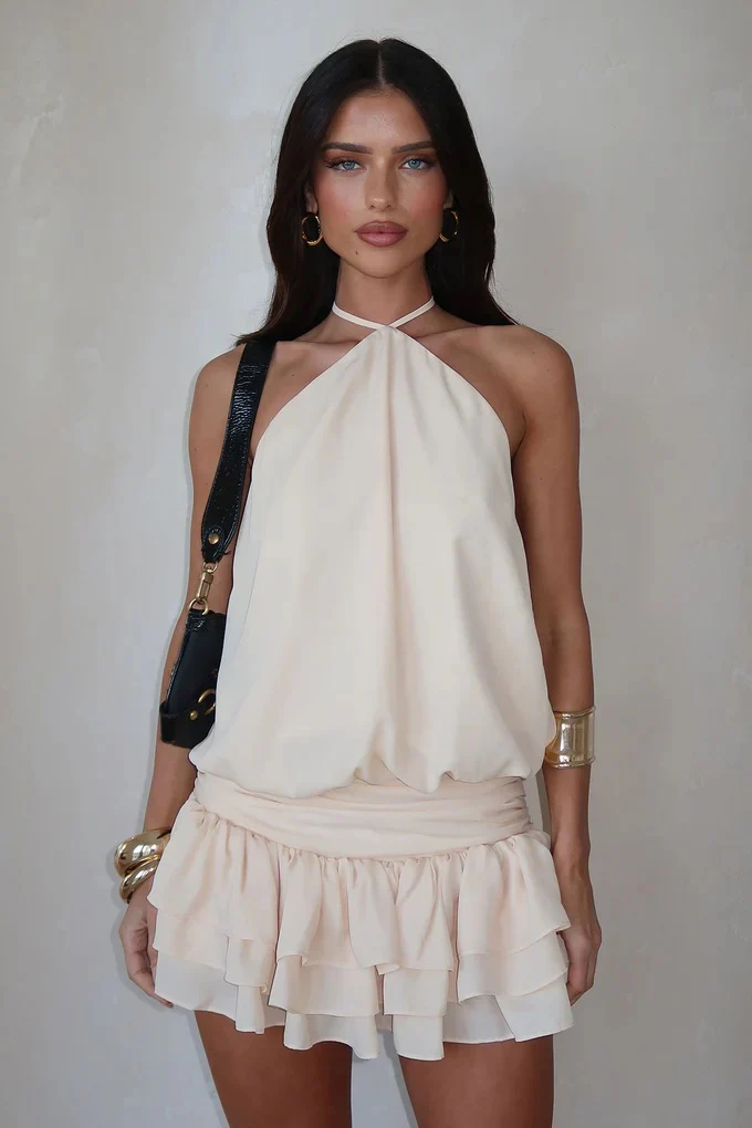 Damen Cocktailkleid R&B - Image 9