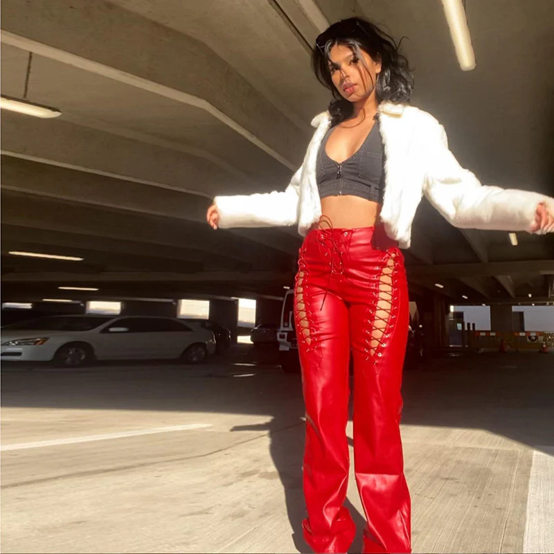 Damen Crop-Top mit innovativem Cut-Out-Design und langen Ärmeln R&B - Image 10