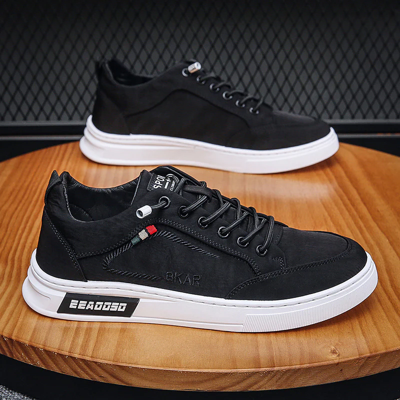 Damen elegante Freizeitschuhe mit rutschfester Sohle R&B - Image 3