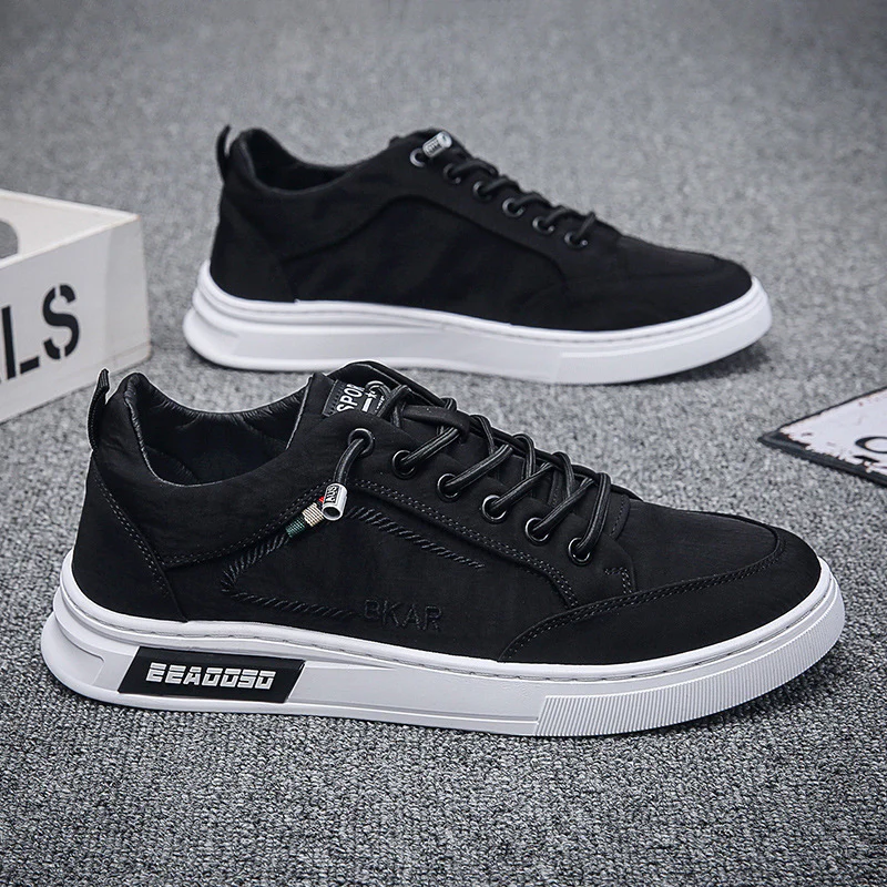 Damen elegante Freizeitschuhe mit rutschfester Sohle R&B - Image 4