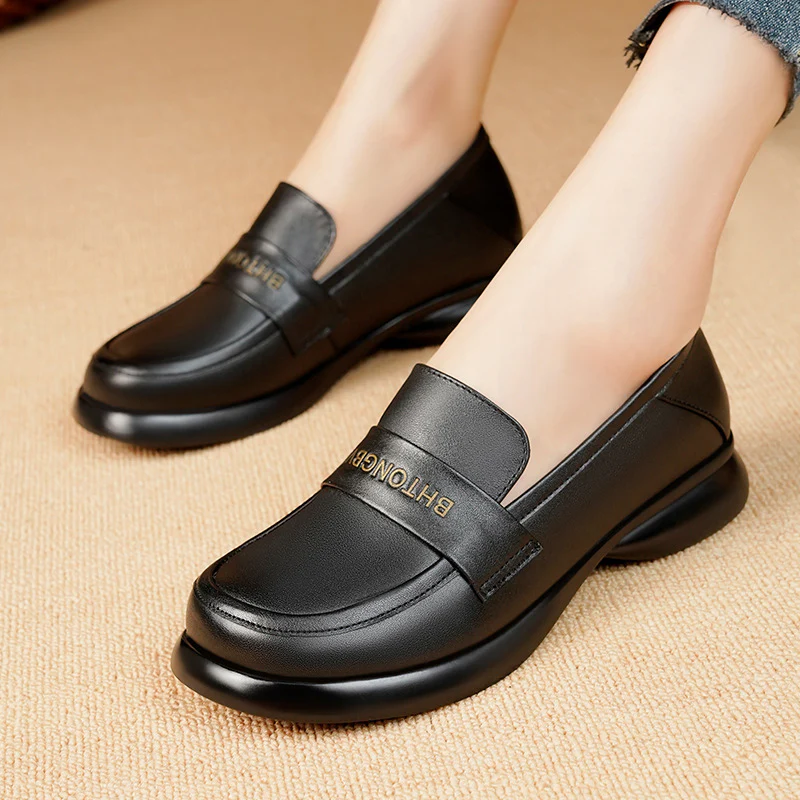 Damen Elegante Loafers mit optimalem Komfort und modischem Design R&B - Image 3