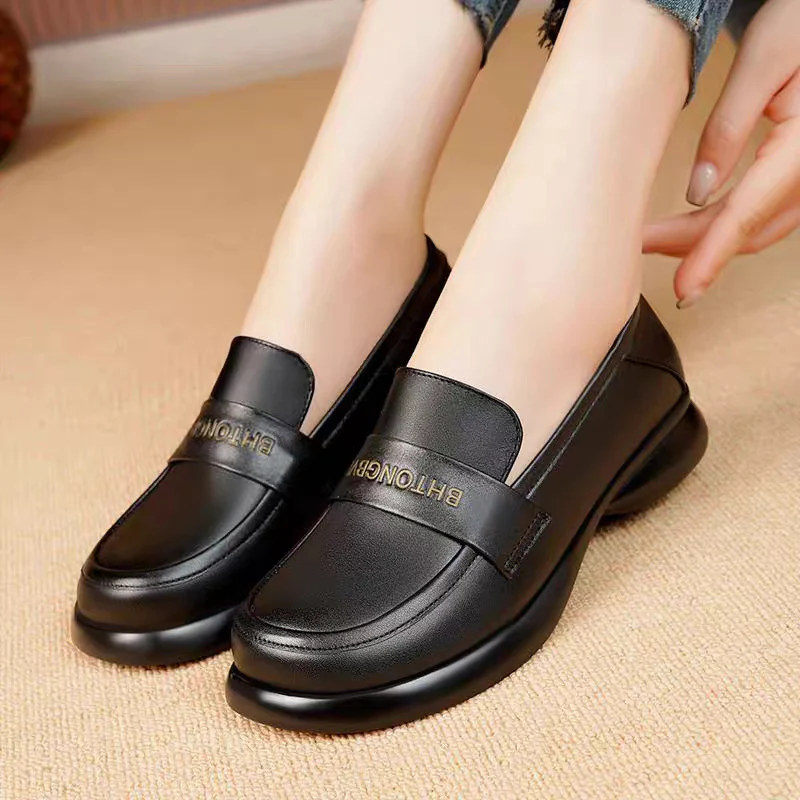 Damen Elegante Loafers mit optimalem Komfort und modischem Design R&B - Image 4