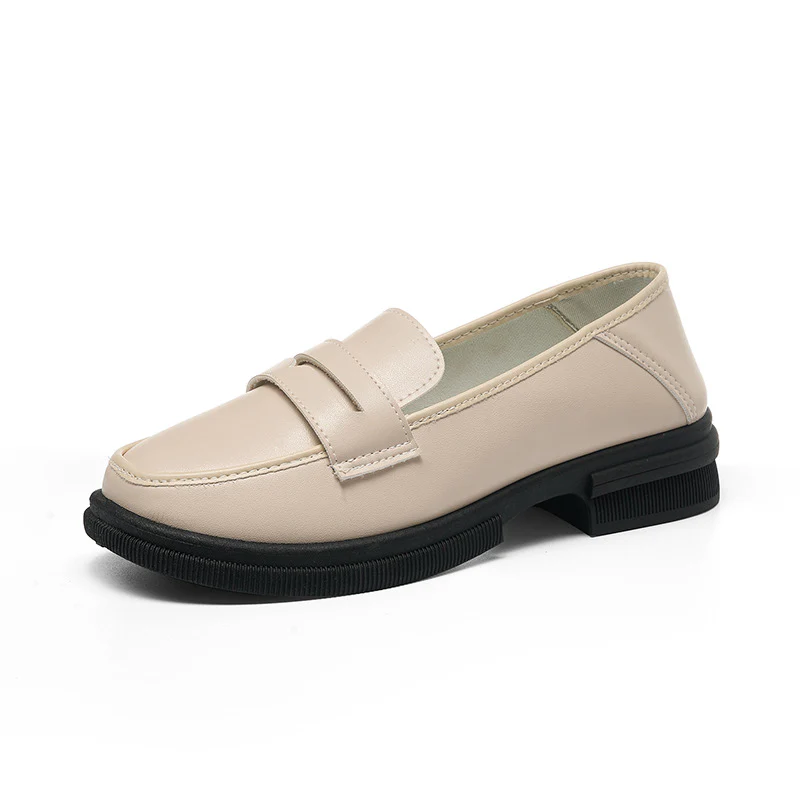 Damen elegante Mokassins mit rutschfester Sohle R&B - Image 7