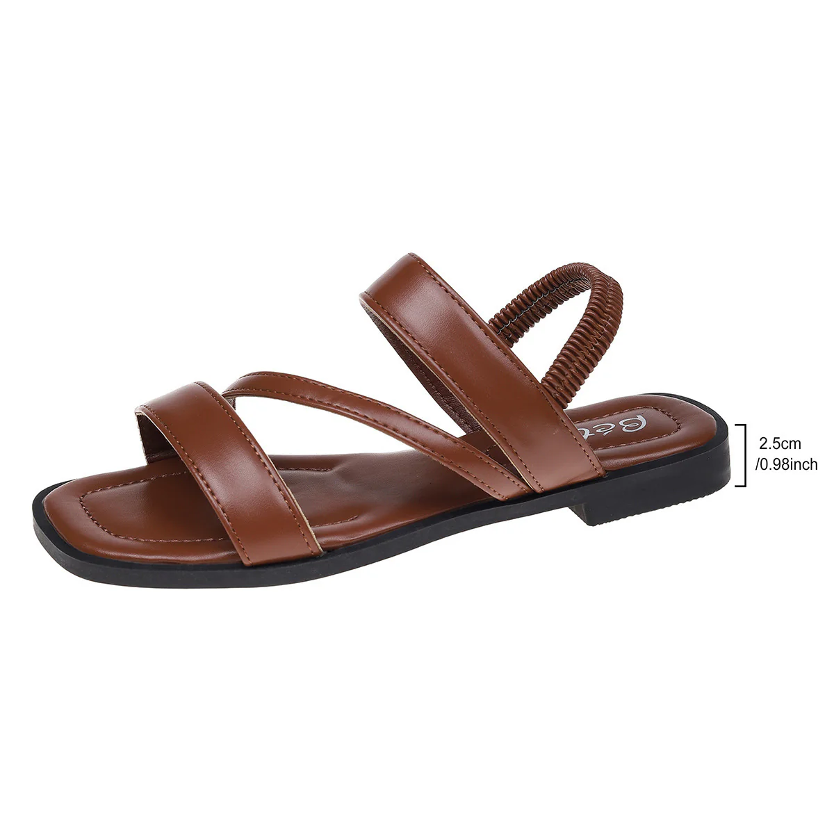 Damen Elegante und bequeme Sandalen R&B - Image 9