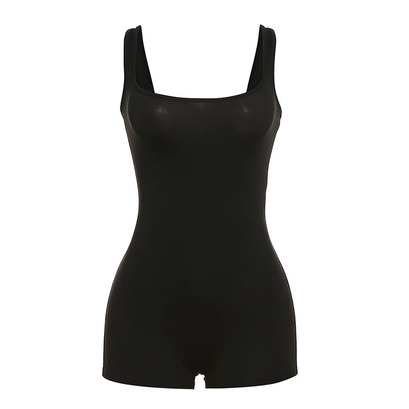 Damen Eleganter Bodysuit mit hochwertigem Stretch-Material R&B - Image 6
