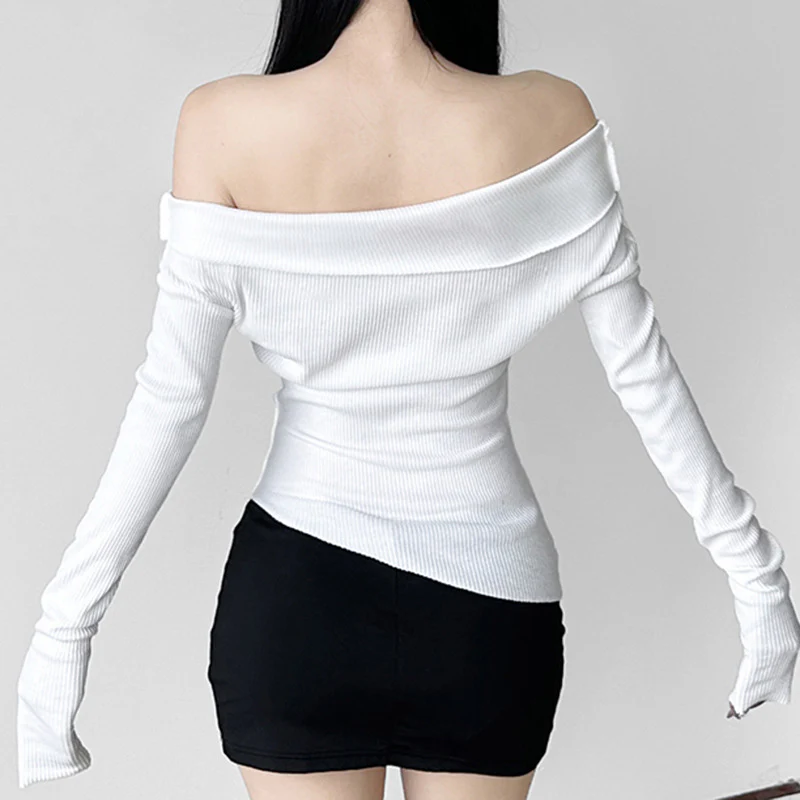 Damen Eleganter Maxirock mit floralen Akzenten und transparentem Unterstoff R&B - Image 3