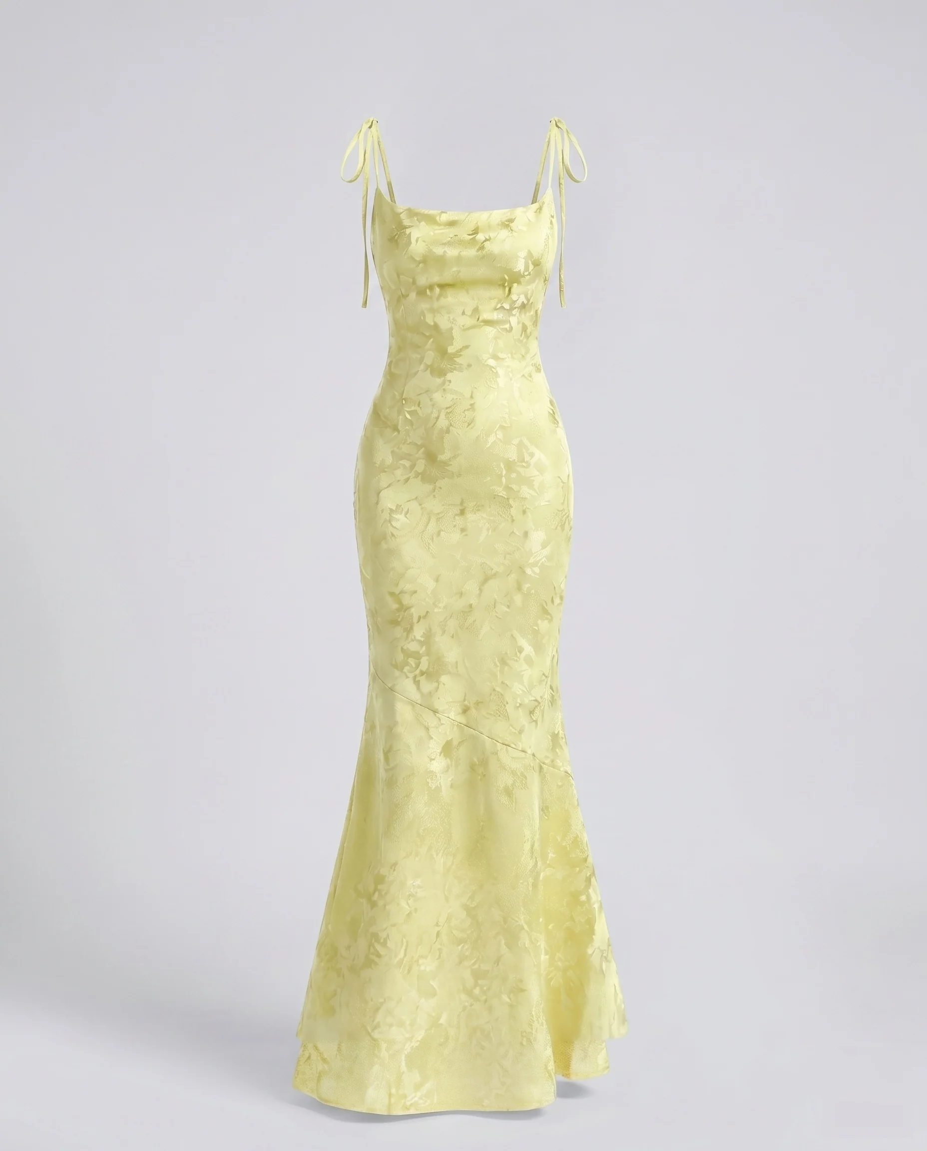 Damen Elegantes Etuikleid mit schmalem Schnitt und verstellbaren Trägern R&B - Image 8