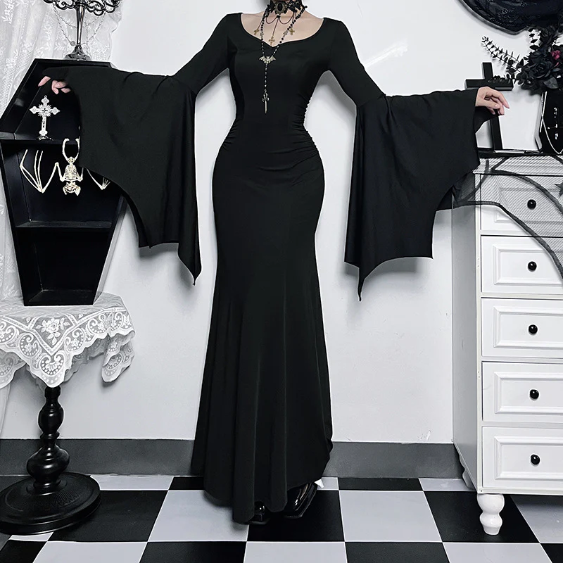 Damen figurbetonte Bluse mit Rüschendetails und Schnürung R&B - Image 79
