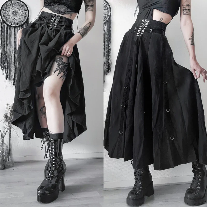 Damen figurbetonte Bluse mit Rüschendetails und Schnürung R&B - Image 86