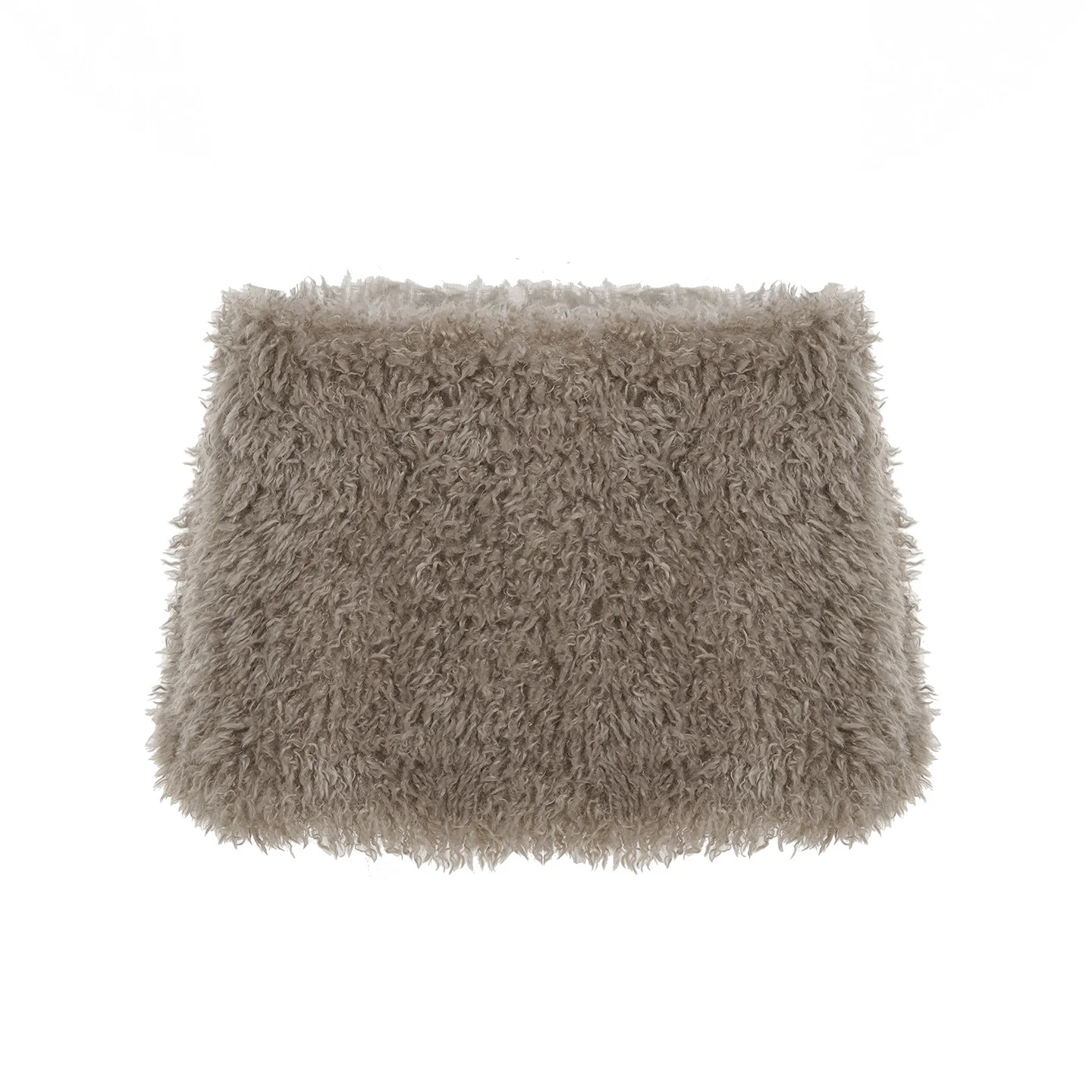 Damen Fleece-Haarschutz R&B - Image 6