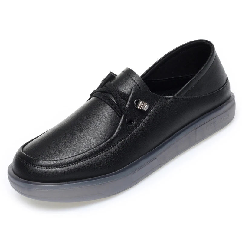Damen Freizeit Mokassins mit elegantem Riemendesign und rutschfester Sohle R&B - Image 6
