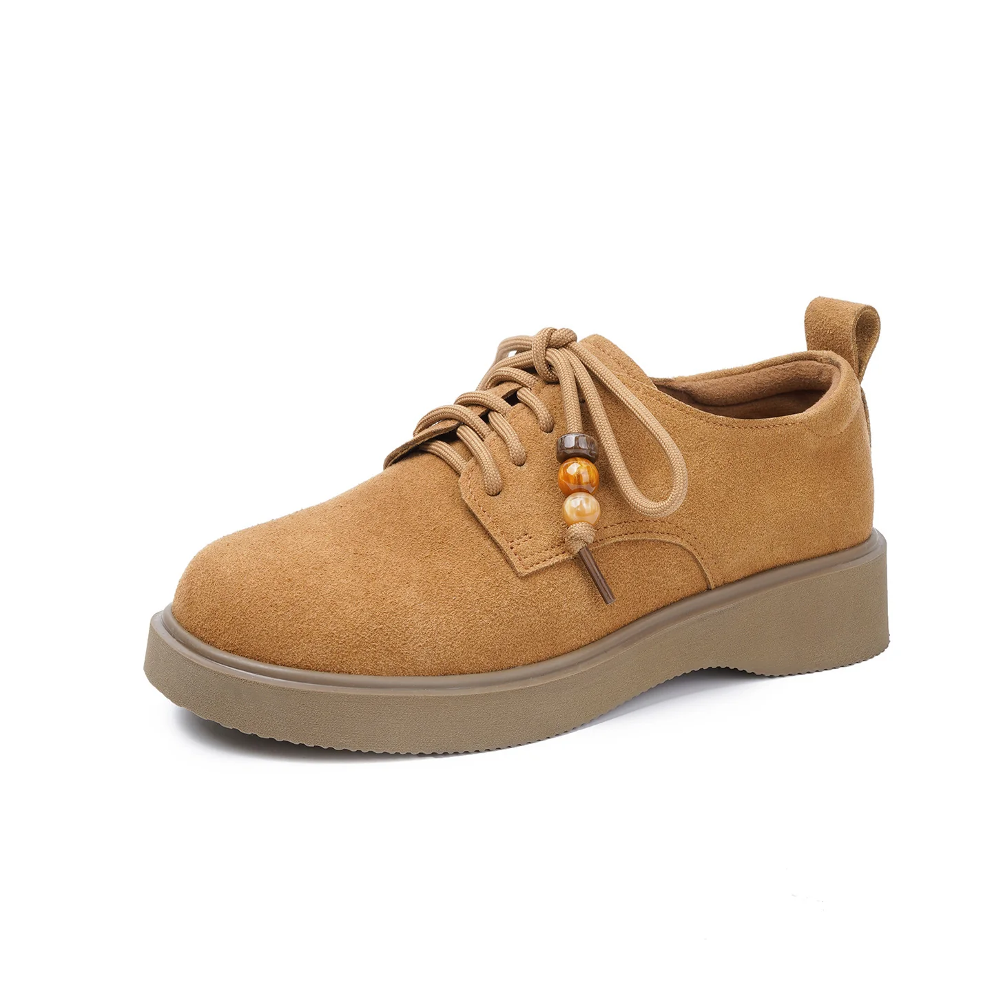 Damen Freizeit Sneakers im modernen Design mit rutschfester Sohle und komfortablem Innenfutter R&B - Image 6