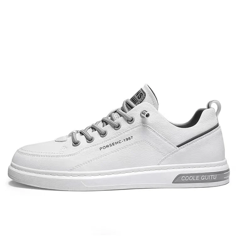 Damen Freizeitsneaker mit ergonomischer Dämpfungstechnologie und modernem Design R&B - Image 4