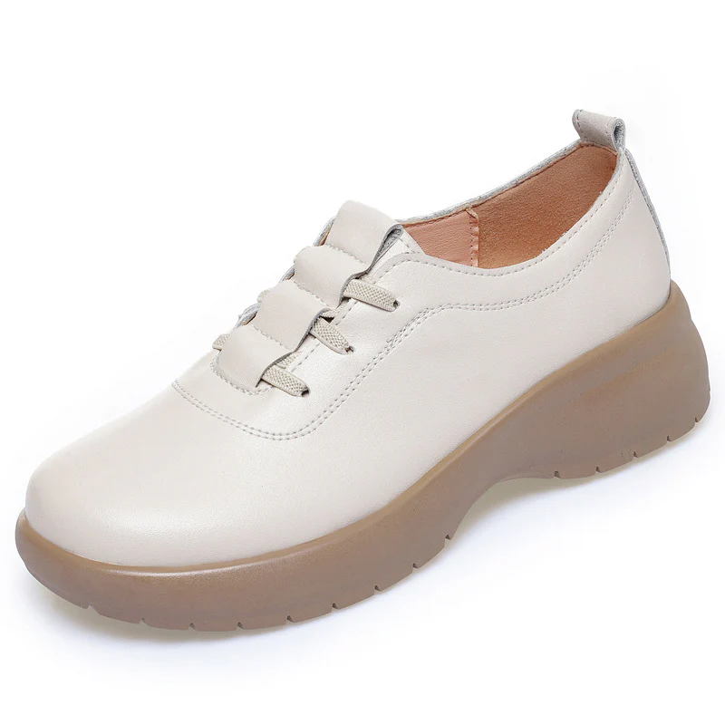 Damen Freizeit-Sneakers mit flexibler Sohle und atmungsaktivem Obermaterial R&B - Image 6