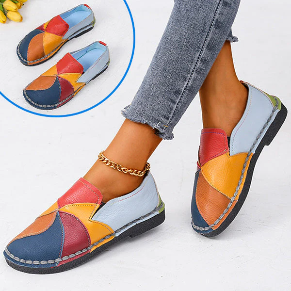 Damen Freizeitschuhe R&B R&B - Image 4