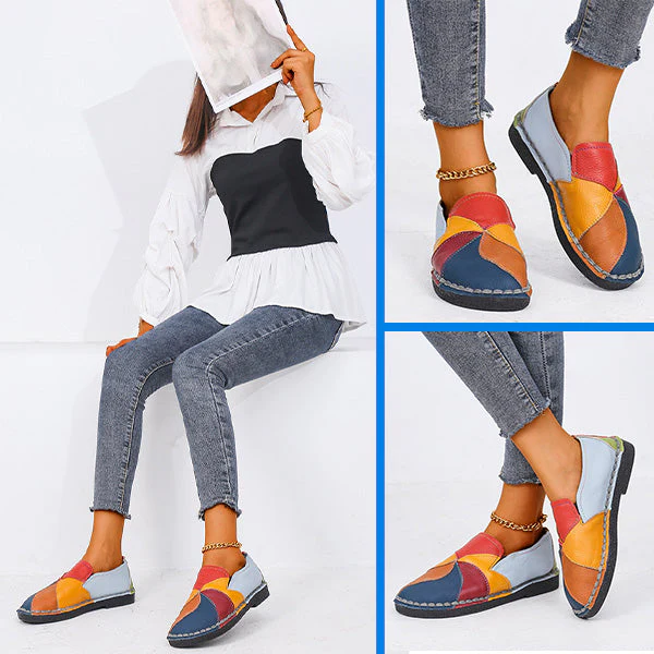 Damen Freizeitschuhe R&B R&B - Image 6