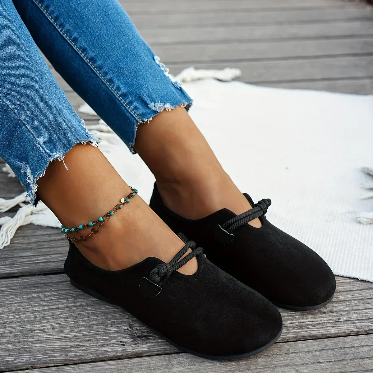 Damen-Freizeitschuhe, elegant & weich R&B R&B - Image 5