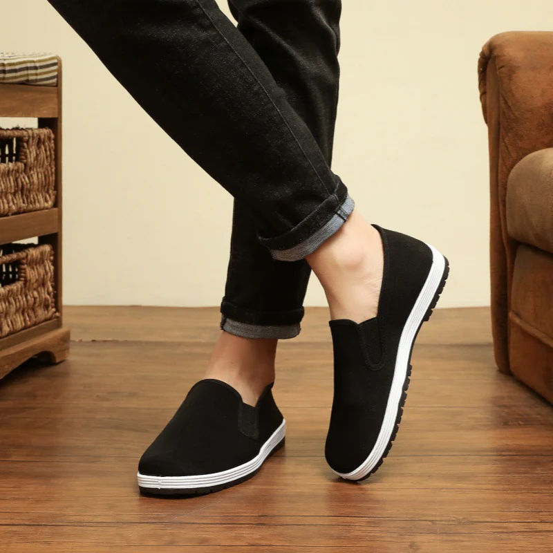 Damen Freizeit-Schuhe R&B - Image 3