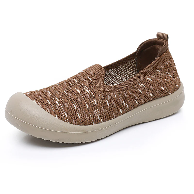 Damen Fußbekleidung mit flexiblem Komfortdesign Heidi-Mode - Image 8
