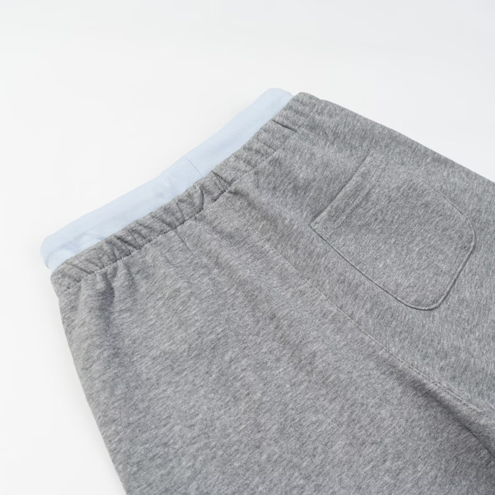 Damen gemütliche Loungehose im sportlichen Schnitt R&B - Image 4