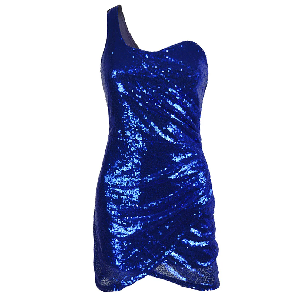 Damen Glamouröses Partykleid R&B - Image 5