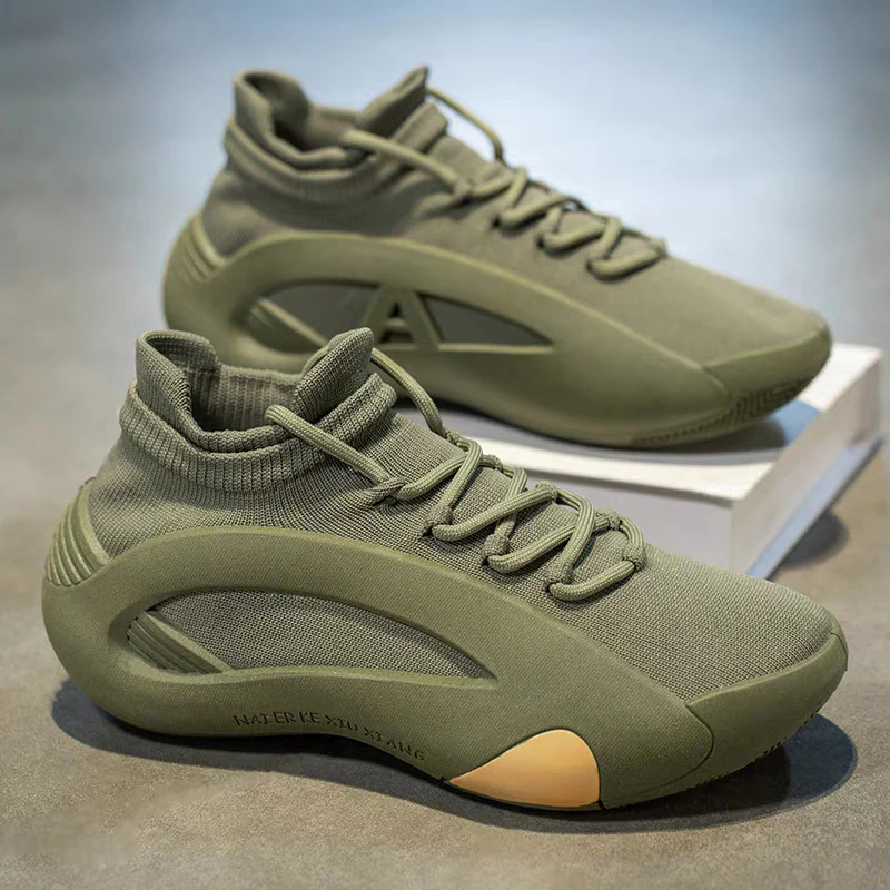 Damen High-Performance Sneaker mit flexiblem Tragekomfort R&B - Image 8