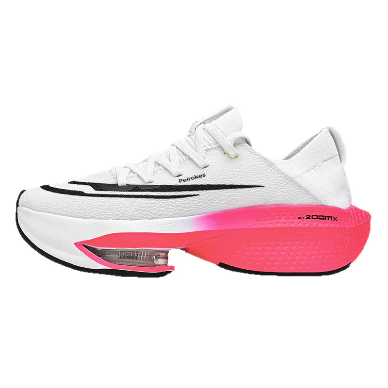 Damen Hochentwickelte Laufschuhe mit reaktionsfreudiger Dämpfungstechnologie R&B - Image 5