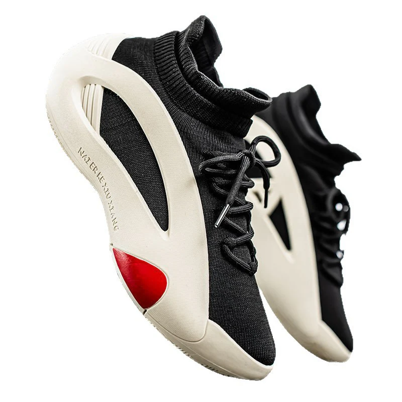 Damen Hochwertige und flexible Sportschuhe R&B - Image 5