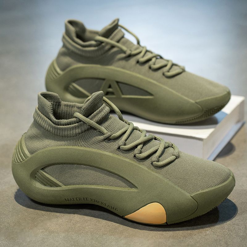 Damen Hochwertige und flexible Sportschuhe R&B - Image 6