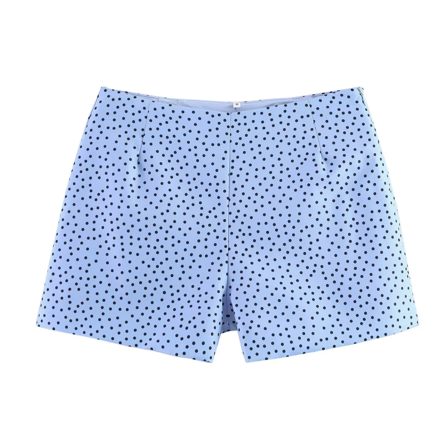 Damen Kombination aus kurzem Oberteil und Shorts R&B - Image 12