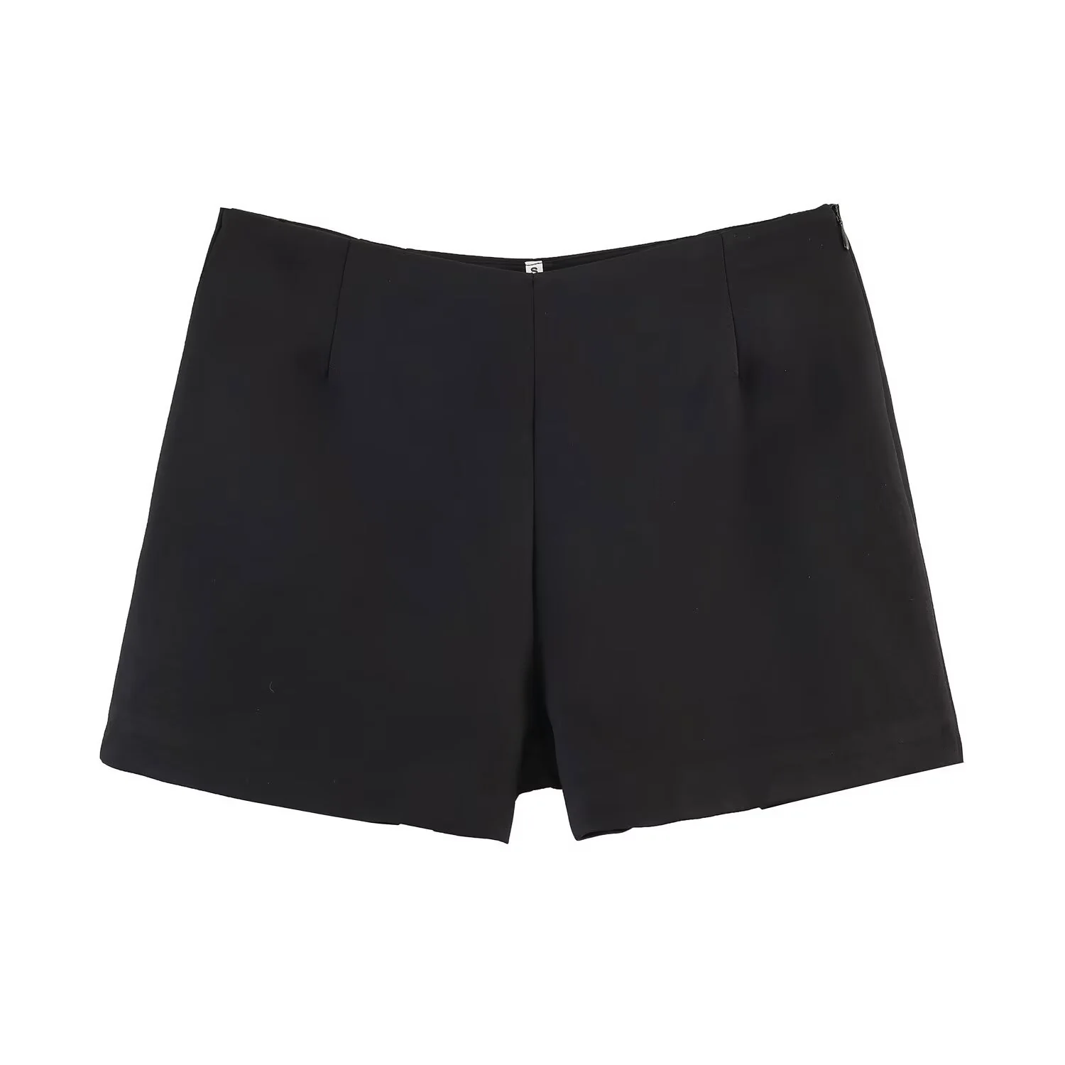 Damen Kombination aus kurzem Oberteil und Shorts R&B - Image 9