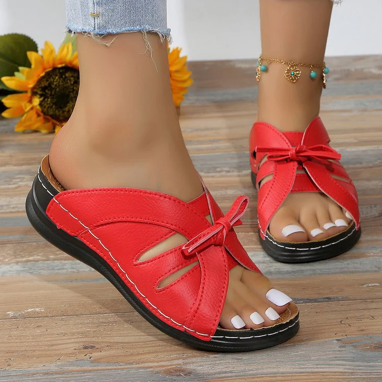 Damen Komfortable Clogs mit verstellbaren Riemen und anatomischem Fußbett R&B - Image 7