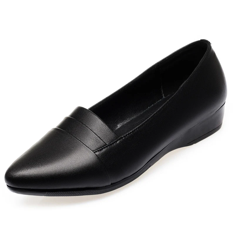 Damen Komfortable und elegante Ballerinas R&B - Image 6