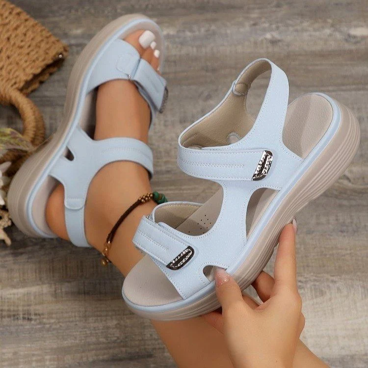 Damen Komfortable und modische Sandalen R&B - Image 6