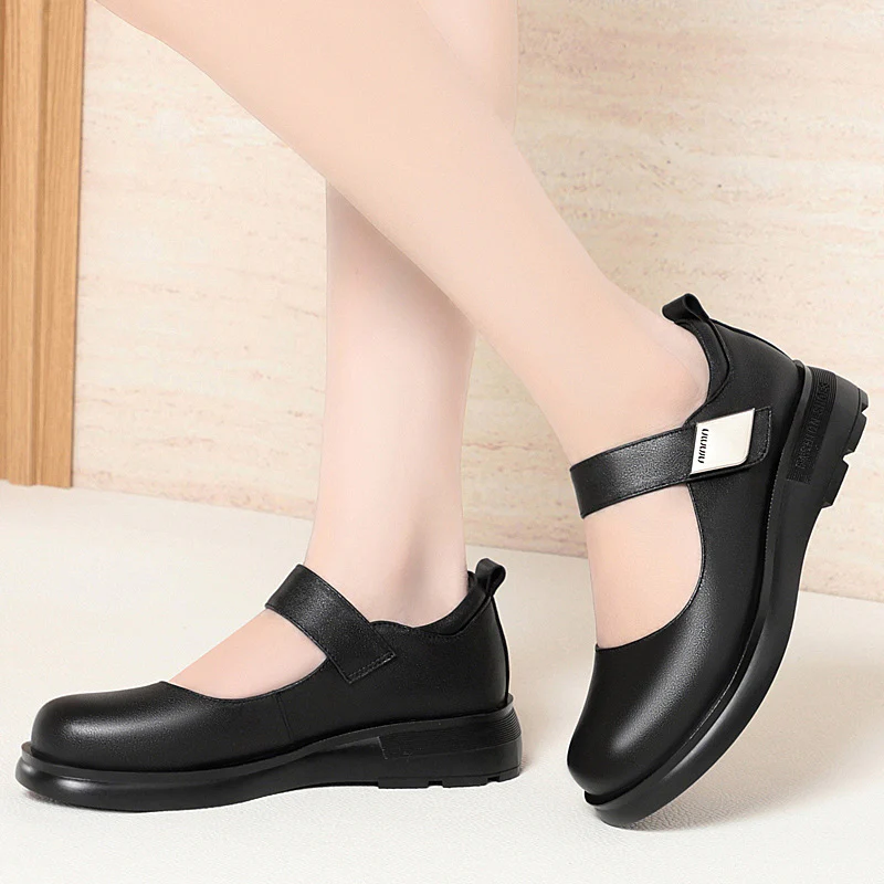 Damen Komfortable und stylische Sneakers mit Flexiblem Fußbett R&B - Image 4