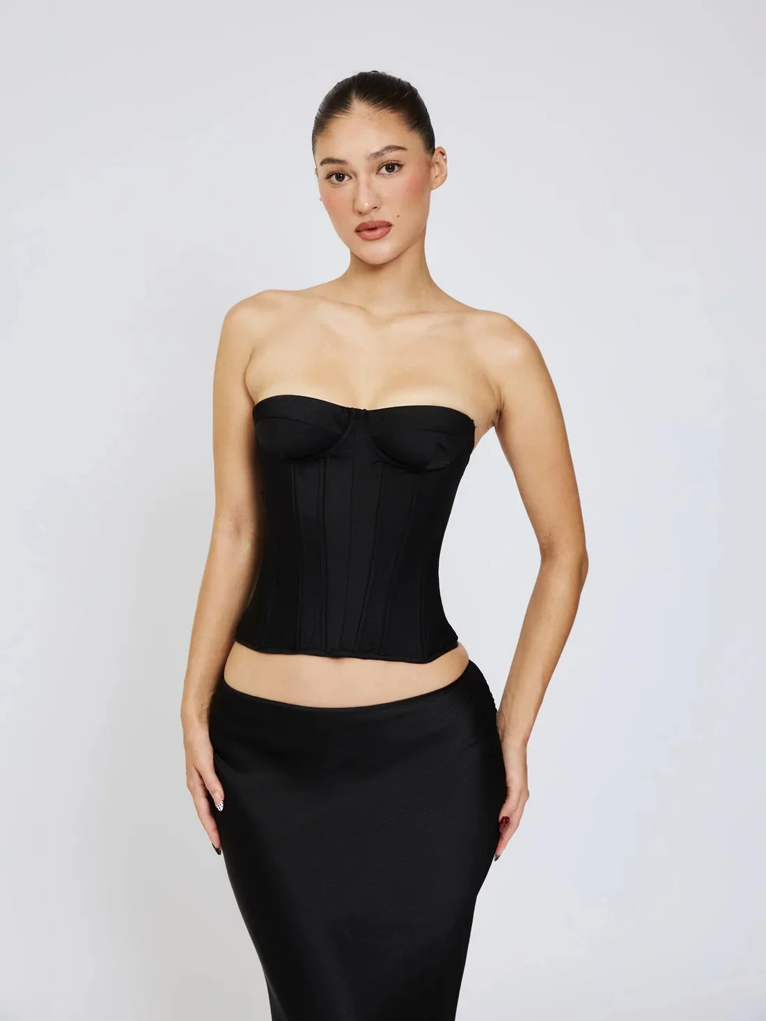 Damen Korsett R&B - Image 5