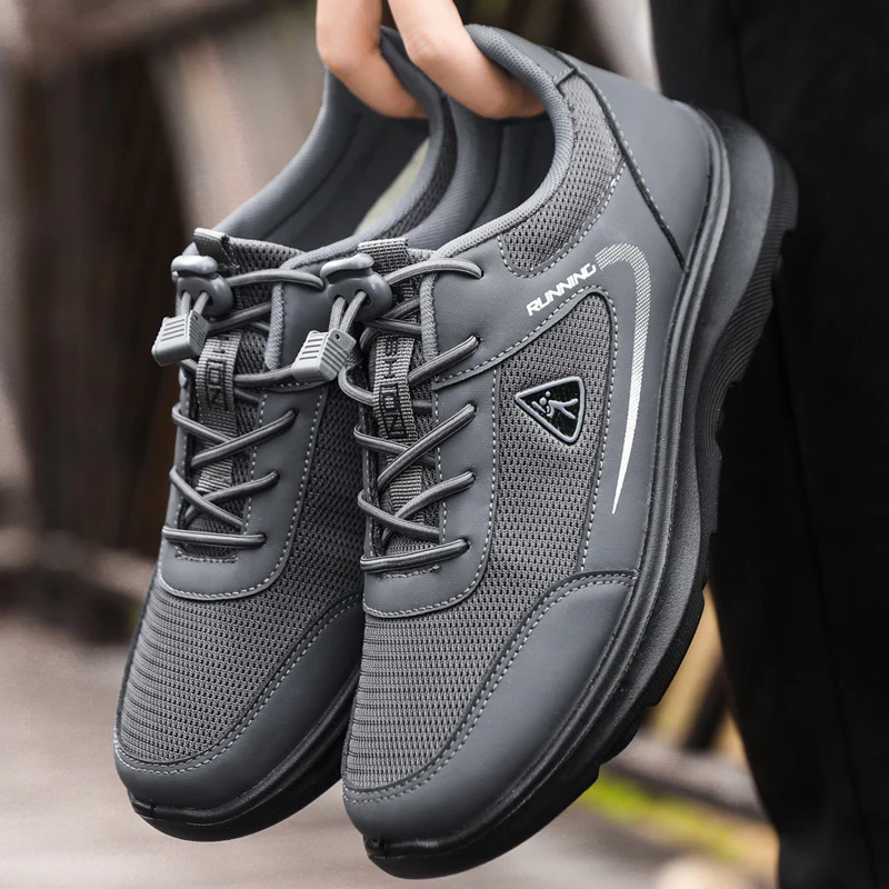 Damen Lauf-Sneaker mit flexibler Dämpfungstechnologie R&B - Image 2