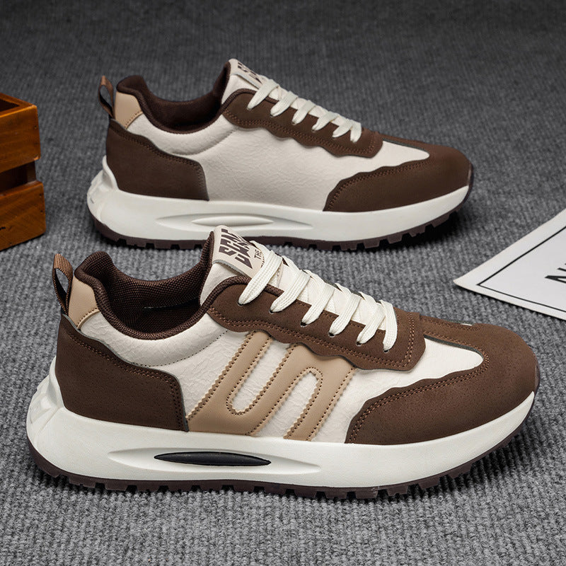Damen Lauf- und Freizeitschuhe mit innovativer Dämpfungstechnologie und rutschfester Sohle R&B - Image 4