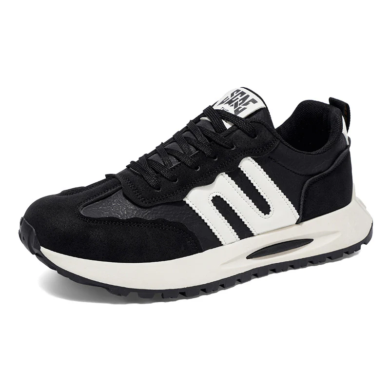 Damen Lauf- und Freizeitschuhe mit innovativer Dämpfungstechnologie und rutschfester Sohle R&B - Image 5