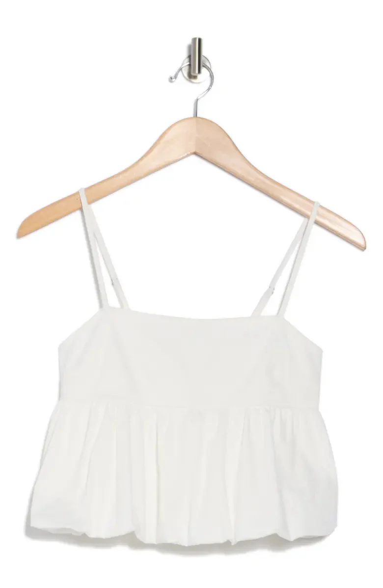 Damen leichte Baumwollbluse mit fließendem Schnitt R&B - Image 2