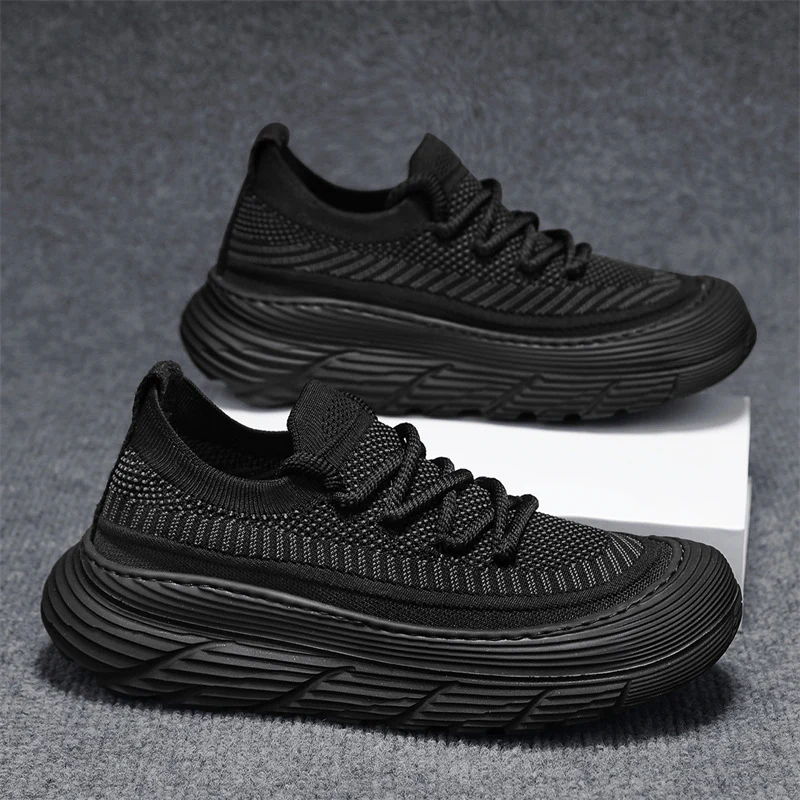 Damen Leichte Skechers mit ergonomischem Design und rutschfester Sohle R&B - Image 6
