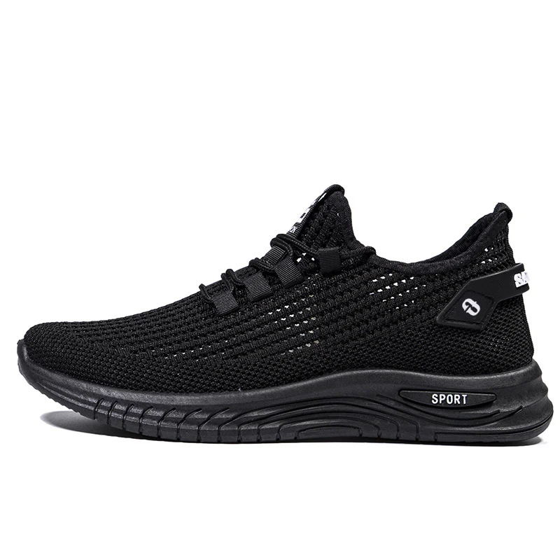 Damen Leichte Sport Sneakers mit atmungsaktivem Obermaterial und flexibler Laufsohle R&B - Image 8