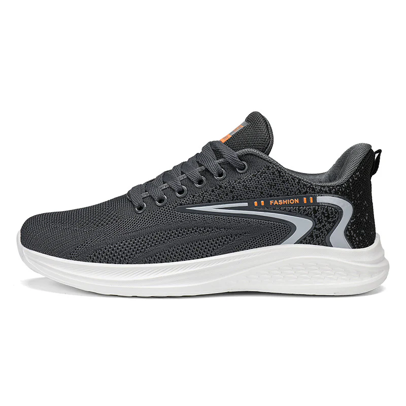Damen Leichte und atmungsaktive Laufschuhe mit flexiblem Obermaterial R&B - Image 5