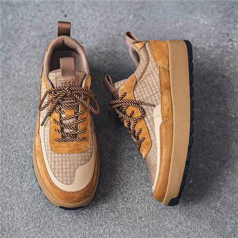 Damen modische Sneaker mit innovativem Komfort-System R&B - Image 2