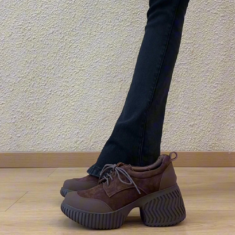 Damen modische Clogs mit komfortablem und rutschfestem Sohlenprofil R&B - Image 4