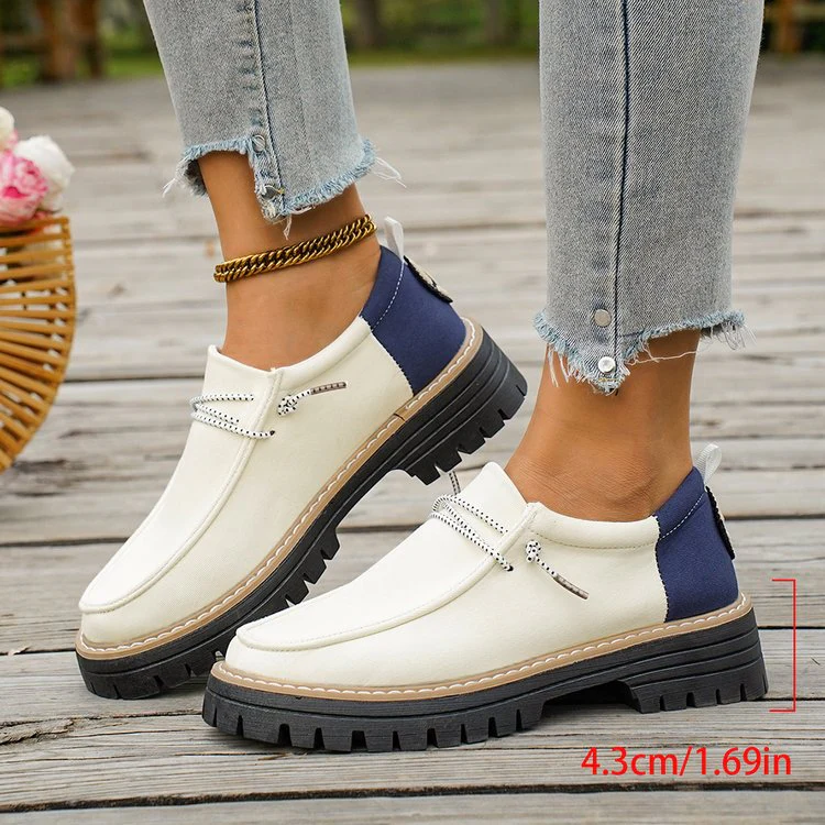 Damen modische Clogs mit raffiniertem Design und rutschfester Sohle R&B - Image 2