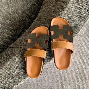 Damen Modische Sandalen mit verstellbarem Riemendesign und ergonomischem Fußbett R&B - Image 10