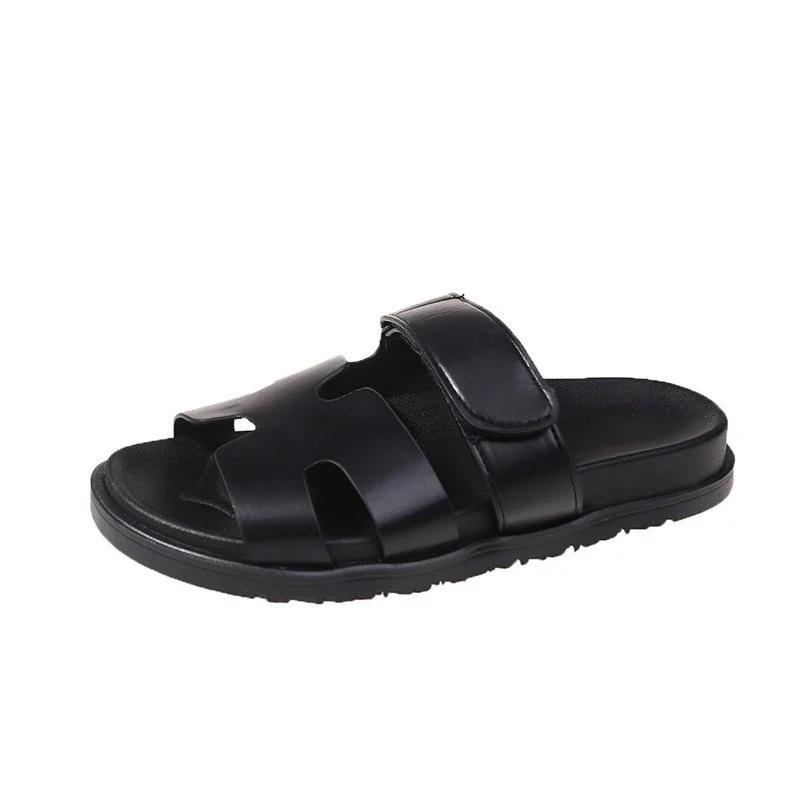 Damen Modische Sandalen mit verstellbarem Riemendesign und ergonomischem Fußbett R&B - Image 4